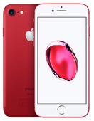 Подержанный телефон Apple iPhone 7 128Gb (красный)