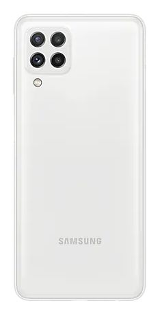 Samsung Galaxy A22 4/128GB (белый)