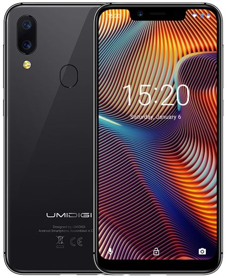 Umidigi A3 Pro 3/32GB