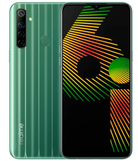 Realme 6i 4/128GB