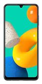 Подержанный телефон Samsung Galaxy M32 6/128GB (чёрный)