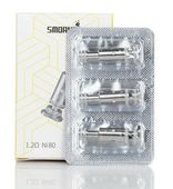 Испаритель Smoant Battlestar/Charon Baby (1.2Ом)