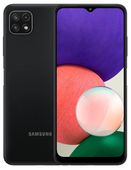 Телефон Samsung Galaxy A22s 5G 4/128GB (серый)