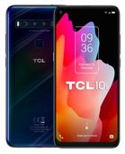 Телефон TCL 10L 6/64GB (синий)