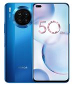 Подержанный телефон Honor 50 Lite 6/128GB (синий)