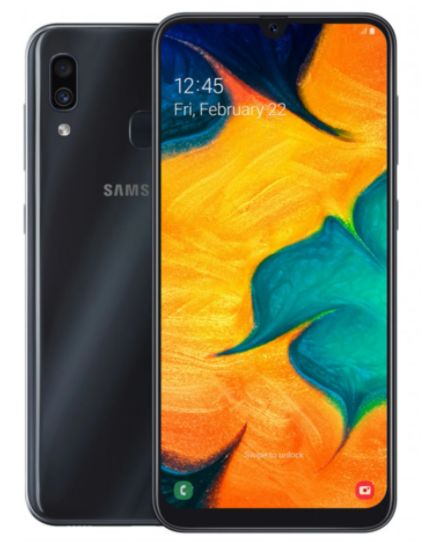 Samsung Galaxy A30 4/64Gb