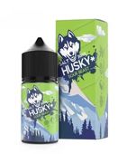 Жидкость для электронной сигареты Husky Malaysian Series Salt, 30мл, sour beast, 20мг