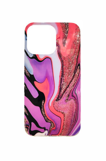 Re-Case Marble it для iPhone 13pro Dragon.fruit