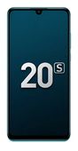 Подержанный телефон Honor 20s 6/128GB (синий)