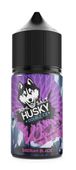 Жидкость для электронной сигареты Husky Double Ice Salt, 30мл, siberian black, 20мг