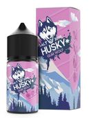 Жидкость для электронной сигареты Husky Malaysian Series Salt, 30мл, gum wolf, 20мг