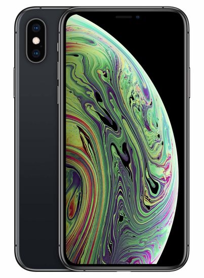 Apple iPhone Xs 256GB (No Face ID)