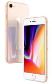 Подержанный телефон Apple iPhone 8 64GB (розовое золото)