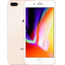 Apple iPhone 8 Plus 256GB (розовое золото)