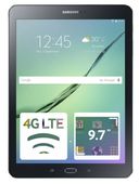 Подержанный планшет Samsung Galaxy Tab S2 9.7 32Gb LTE