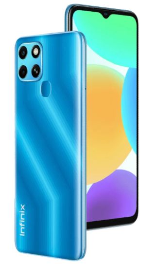 Infinix Smart 6 2/32GB
