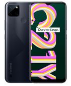 Телефон Realme C21Y 3/32GB (черный)