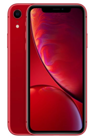 Apple iPhone Xr 128GB (No Face ID)