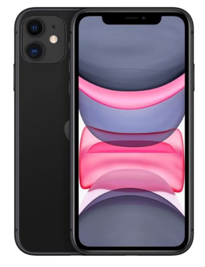 Apple iPhone 11 128GB (No Face ID)