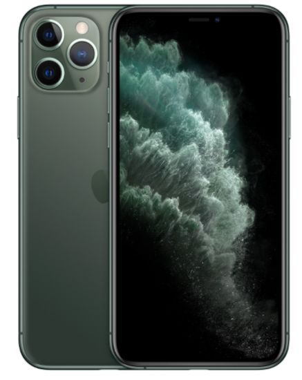 Apple iPhone 11 Pro 64GB (No Face ID)