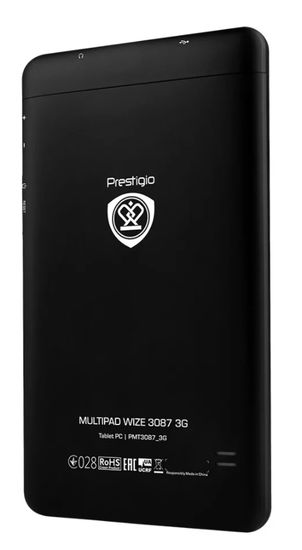 Prestigio MultiPad WIZE 3087 3G