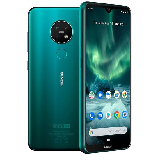 Nokia 7.2 4/64GB