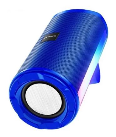 Borofone BR5 10W 1200mAh (синий)