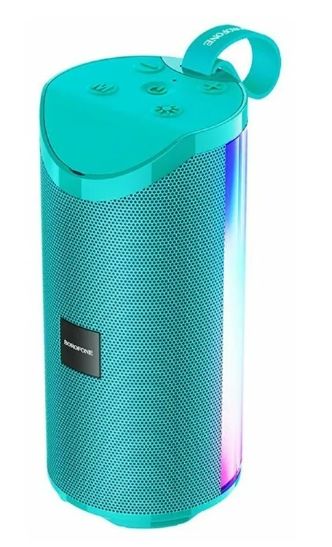 Borofone BR5 10W 1200mAh (зеленый)