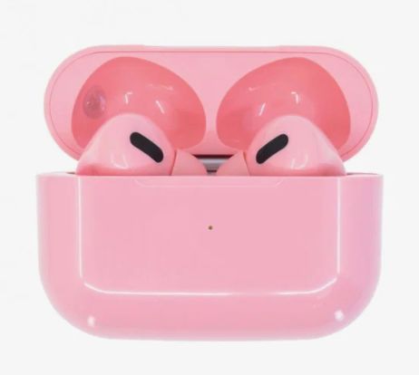 multibrand TWS INPODS 13 PRO (розовый)