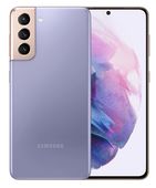 Подержанный телефон Samsung Galaxy S21 5G 8/256GB