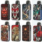 POD-системы Smoant Charon Baby Plus (1000mAh)