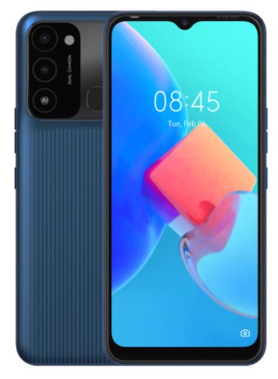 Tecno Spark Go 2022 2/32GB (синий)