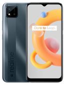 Телефон Realme C11 2/32GB (серый)