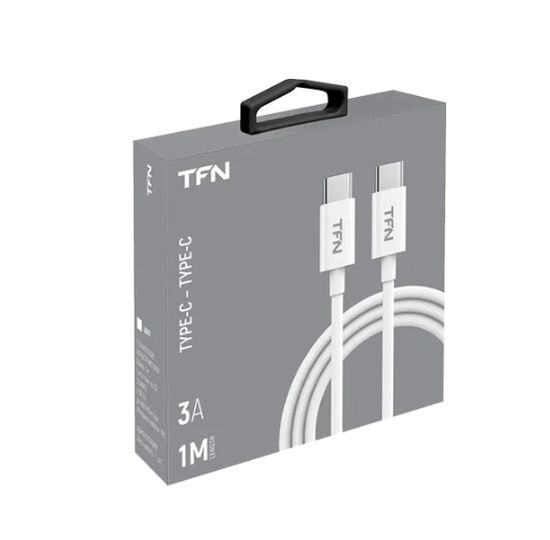 TFN CASBCC1MTPWH для Type-C (1м)