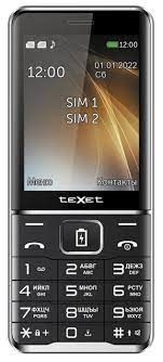 teXet TM-D421