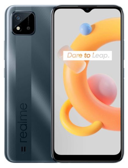 Realme C11 4/64GB