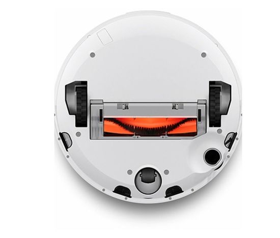 Xiaomi Робот-пылесос Xiaomi Mi Robot Vacuum (уценка)