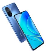 Телефон Huawei nova Y70 4/64GB (синий)
