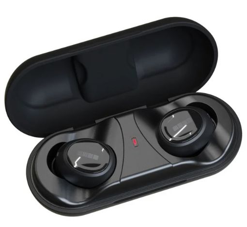 InterStep SBH-640 (черный)
