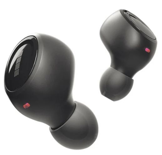 InterStep SBH-640 (черный)