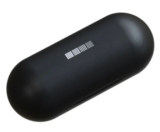 InterStep SBH-640 (черный)