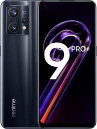 Realme 9 Pro+ 8/256GB