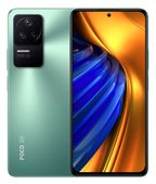 Телефон Xiaomi Poco F4 8/256GB (зелёный)
