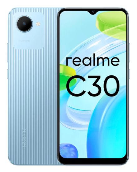 Realme C30 2/32Gb