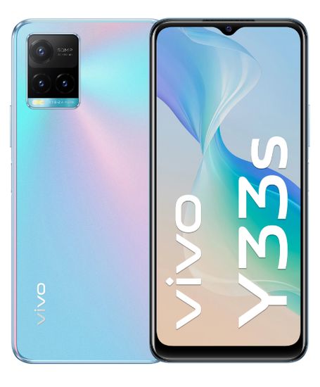 Vivo Y33s 4/64Gb