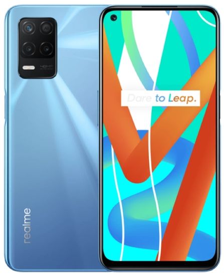 Realme 8 5G 4/64GB