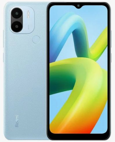 Xiaomi Redmi A1+ 2/32GB (чёрный)