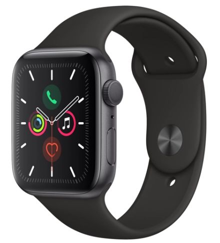 Apple Apple Watch 5 44мм (уценка)