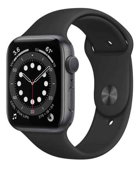 Apple Apple Watch 6 44мм (уценка)