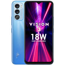 ITEL Vision 3 3/64GB